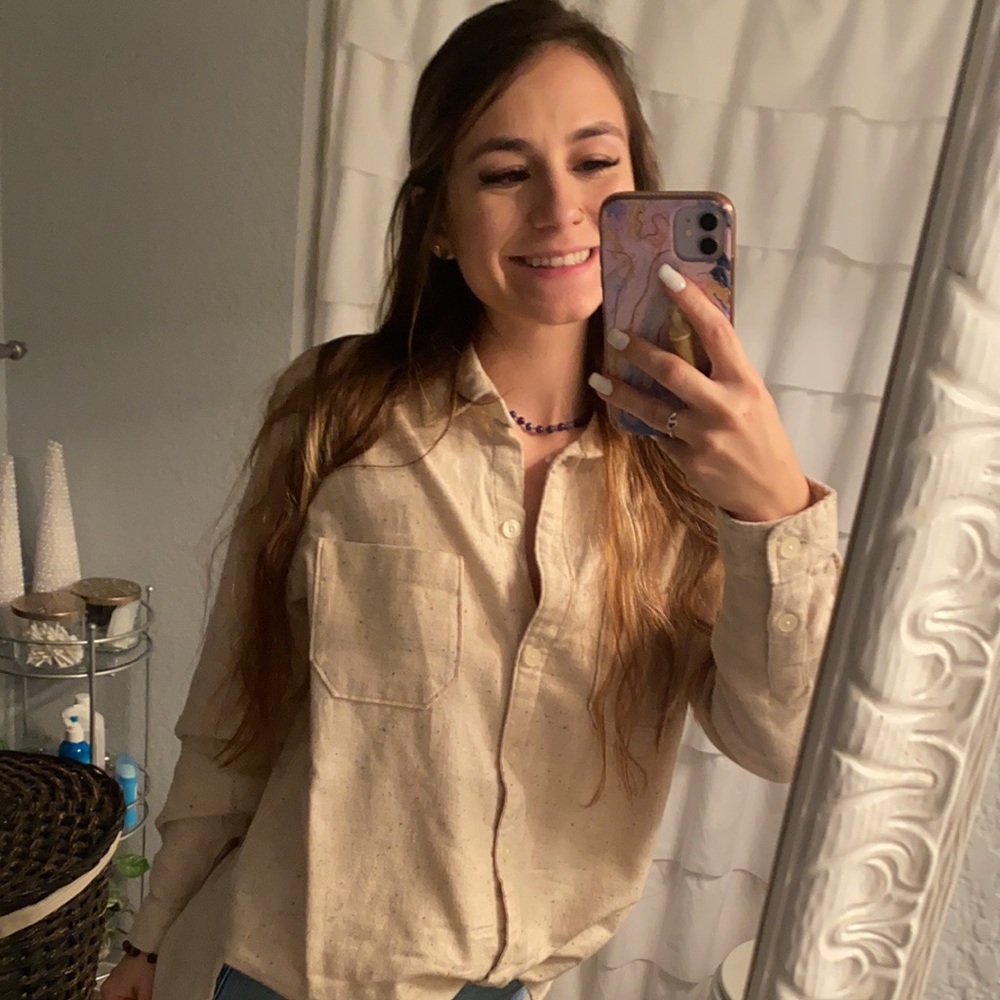 Meet your Posher, Marisa